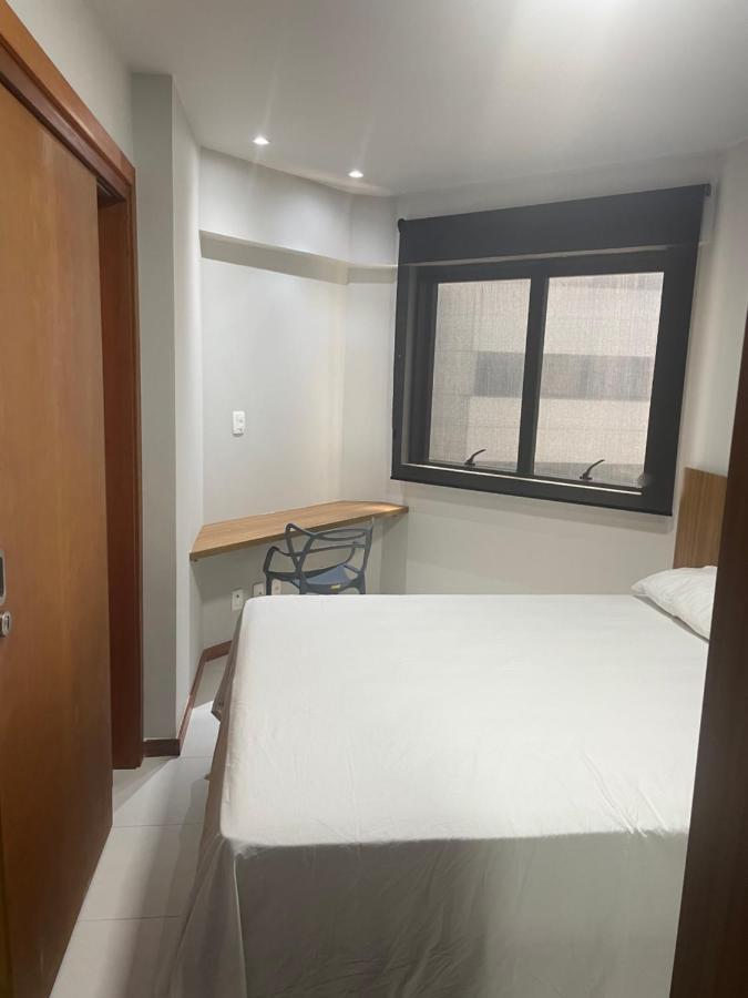 Apartamento Prime Apartamento Salvador