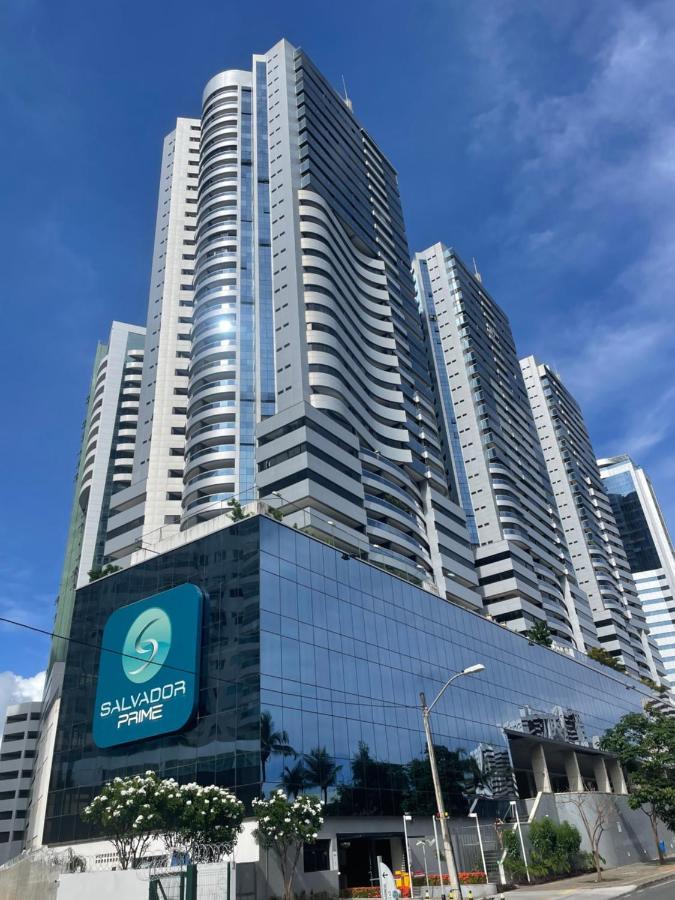 Apartamento Prime Apartamento Salvador