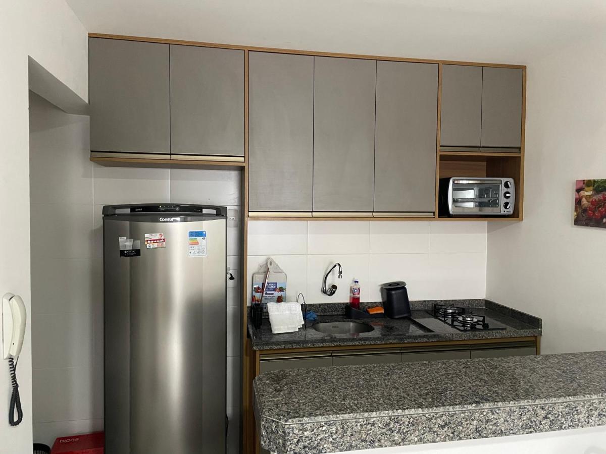Apartamento Apartamento Prime