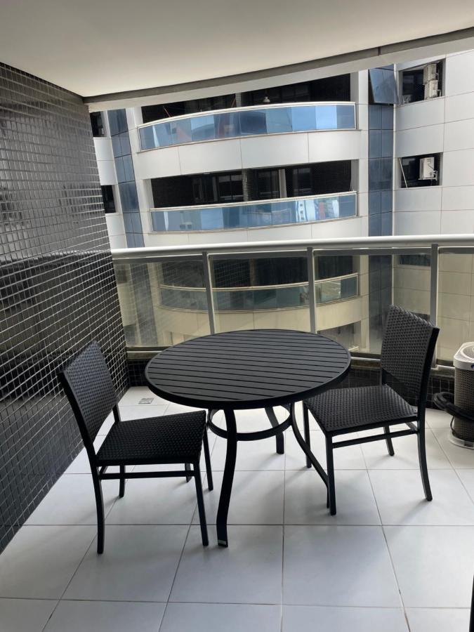 Apartamento Apartamento Prime