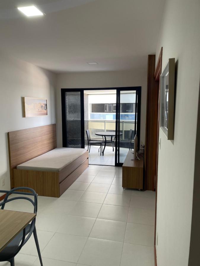 Apartamento Apartamento Prime Salvador