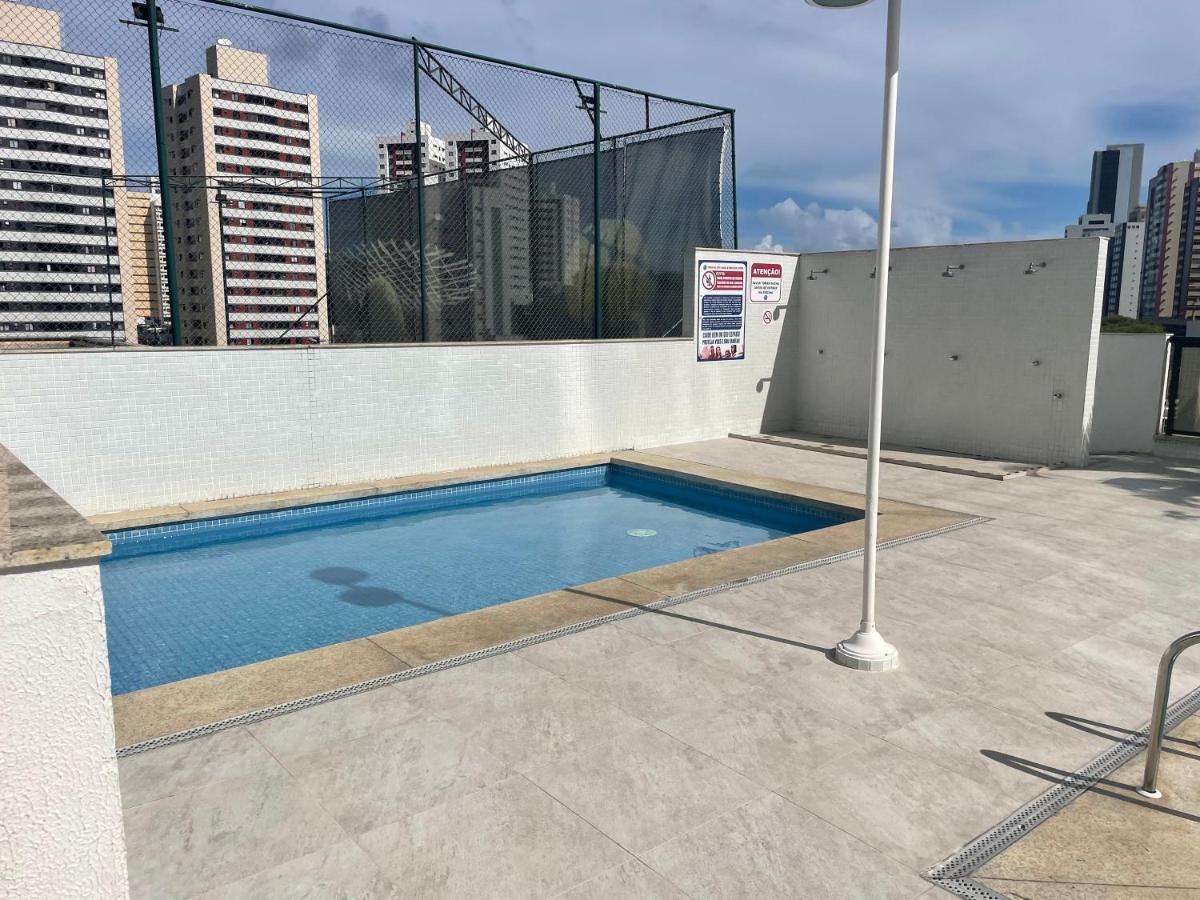 Apartamento Prime Apartamento Salvador