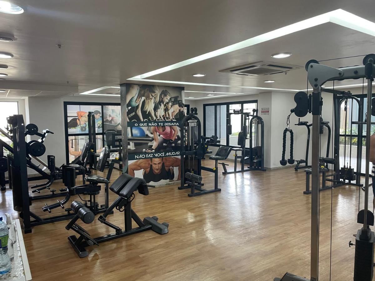 Apartamento Prime *